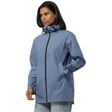 Jack Wolfskin Desert Wind Jacke - Elemental Blue - M