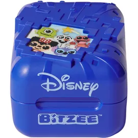 Spin Master Bitzee Disney - Digitale Disney und Pixar Charaktere zum Anfassen, interaktives Spielzeug mit 20 virtuellen Disney Figuren