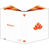 Ultra Pro 9-Pocket PRO-Binder Mana 8 lotus
