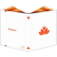 Ultra Pro 9-Pocket PRO-Binder Mana 8