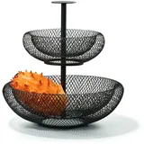 philippi Mesh Etagere