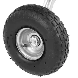 Hecht Transportwagen 52105 150 kg
