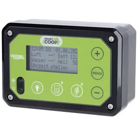 Kerbl SmartCoop Steuerung Futternapf