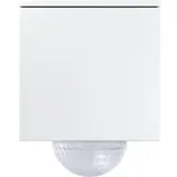 Gira Wächter reinweiß 244202