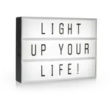 smartwares IOL-003-BW, Light box A3 leuchtenkasten