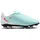 Nike Jr. Phantom GX II Mint/Atomic Red-Off Noir 32