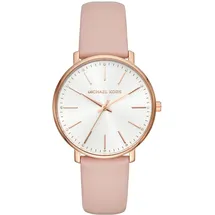 Michael Kors Pyper Leder 38 mm MK2741