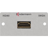 Kindermann 7444000582 HDMI 90°