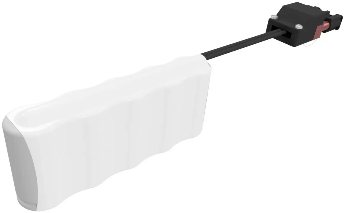 Schuch Licht Ersatz-Akku 2,5Ah AKKU 8021 2,5Ah