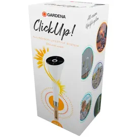 Gardena ClickUp! Solarlampe