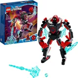 LEGO Marvel Super Heroes Miles Morales Mech 76171
