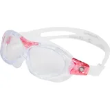 Energetics Schwimmbrille Ki.-Schwimmbrille Mariner Pro JR TRANSPARENT/PINK