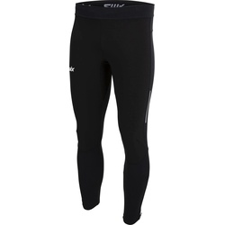 Swix Focus Wind Tights M black (10000) XL