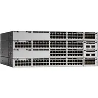 Cisco Catalyst C9300