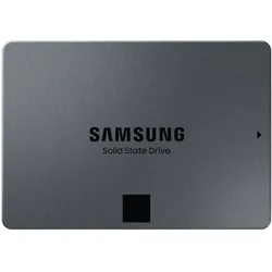 SSD Samsung 870 QVO 1TB Sata3  MZ-77Q1T0BW