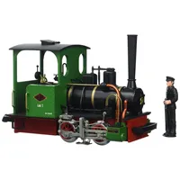 LGB Feldbahnlok der KJF 24141 G