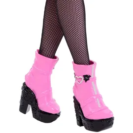 Monster High Draculaura Puppe (HRP64)