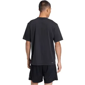 adidas Workout Essentials Feelready Logo schwarz L