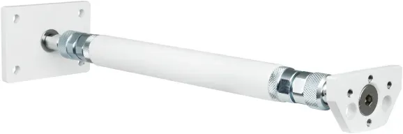 elsner Flex L+ Ausleger für Wetterstation, 2 Gelenke #30116