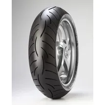 Metzeler Roadtec Z8 Interact (M) REAR 190/50 ZR17 73W TL