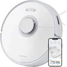 Roborock Q7 Max weiß