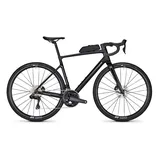 Focus PARALANE 8.9 28" - Carbon raw matt - glossy - XS