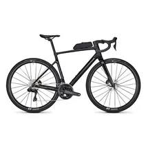 Focus PARALANE 8.9 28" - Carbon raw matt - glossy - XS