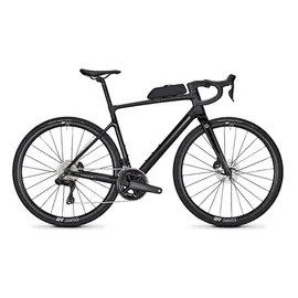 Focus PARALANE 8.9 28" - Carbon raw matt - glossy - XS