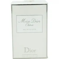 Dior Miss Dior Cherie Eau de Toilette 100 ml