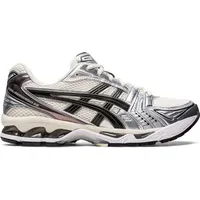 Asics Gel Kayano 14 - cream/black, Größe:6