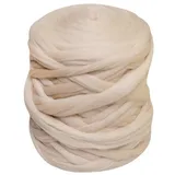maDDma Wolle Märchenwolle Beige 1 m