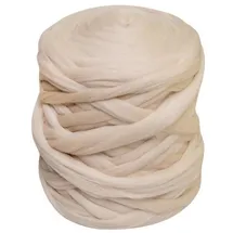 maDDma Wolle Märchenwolle Beige 1 m
