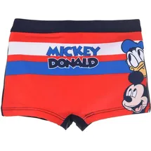 Disney Mickey Mouse Badehose Shorts in Dunkel-Blau | Gr.: 80