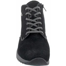 Finn Comfort Stiefeletten/Boot in schwarz, | Gr.: 40