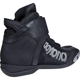Daytona AC Pro Schwarz 45