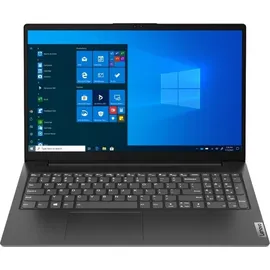 Lenovo V15 G2-IJL N4500/8GB/256SSD/FHD/matt/noOS - Schwarz