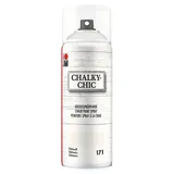 Marabu Sprühkreide Chalky-Chic, 400 ml, edelweiß, matt, wasserfest