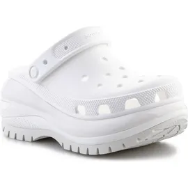 Crocs Clogs Weiß 39,5