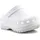Crocs Clogs Weiß 39,5