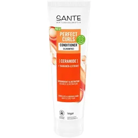 Sante Perfect Curls Conditioner Ceramide 150 ml