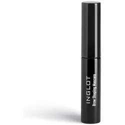 Inglot Brow Shaping Mascara Augenbrauengel 4 ml Nr. 02