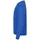 Clique Rundhalspullover Blau M