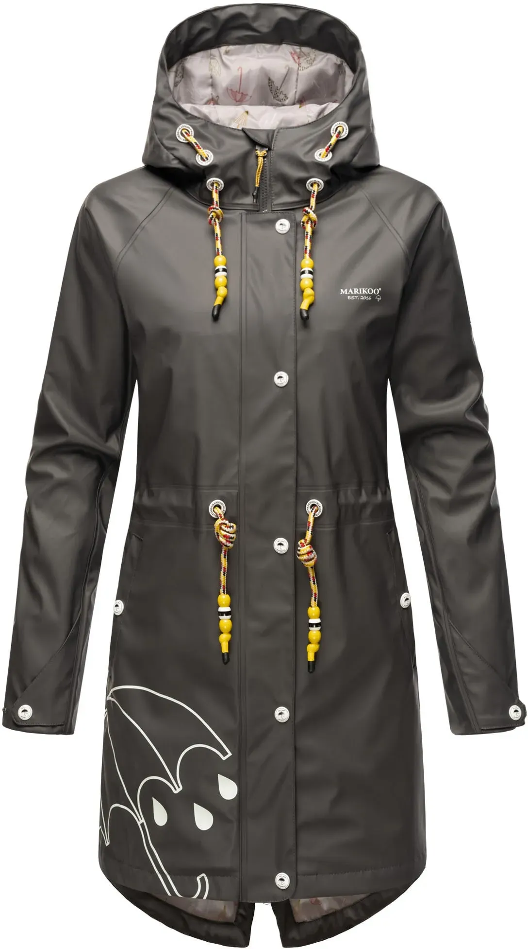 Outdoorjacke MARIKOO 