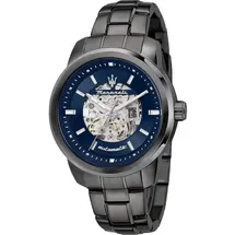 Maserati Successo Automatik Edelstahl 40 mm R8823121001