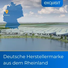 GGV Exquisit EKS131-4-E-040D Einbaukühlschrank (118 l, 890 mm hoch)