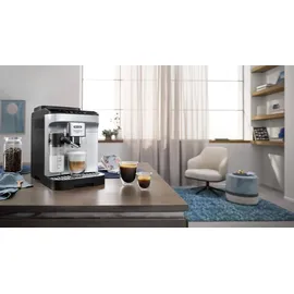 De'Longhi Magnifica Evo ECAM290.61 SB Silver Black