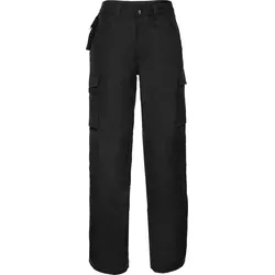 Russell Workwear Hose, black, 3234