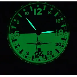 Messerschmitt 108-24DR-PN