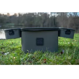 Korum Eva Bait Station