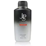 John Player Special Sport Bodylotion 500 ml